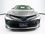 Used 2019 Toyota Camry LE image 2