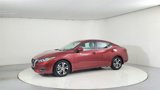 Used 2023 Nissan Sentra SV w/ All-Weather Package image 3