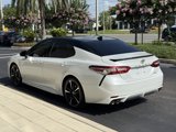 Used 2020 Toyota Camry XSE image 5