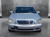 Used 2002 Mercedes-Benz S 430 image 2