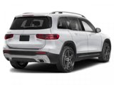 Certified 2024 Mercedes-Benz GLB 250 4MATIC image 2