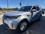 Used 2019 Land Rover Discovery HSE image 2