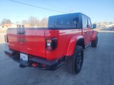 Used 2020 Jeep Gladiator Rubicon w/ Dual Top Group image 4