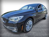 Used 2017 BMW 535i Gran Turismo image 3