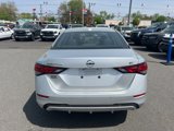 Used 2022 Nissan Sentra SV image 5
