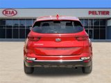 Certified 2022 Kia Sportage LX image 5