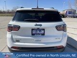 Used 2022 Jeep Compass Latitude image 5
