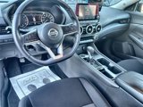 Certified 2020 Nissan Sentra SV image 6