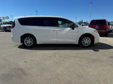 New 2025 Chrysler Pacifica Select image 6