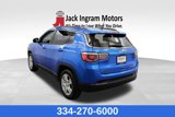 Used 2022 Jeep Compass Latitude image 3