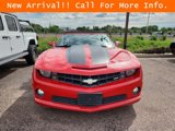 Used 2013 Chevrolet Camaro SS w/ RS Package image 2