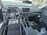 New 2025 Nissan Sentra SV w/ All-Weather Package image 4