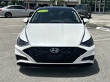 Used 2022 Hyundai Sonata Limited w/ Cargo Package image 3
