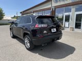 Used 2021 Jeep Cherokee Latitude Lux w/ Comfort/Convenience Group image 3