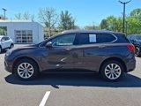 Used 2017 Buick Envision Essence image 4