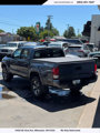 Used 2016 Toyota Tacoma TRD Sport image 4