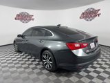 Used 2017 Chevrolet Malibu LT image 5