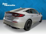 New 2025 Honda Civic Sport image 5