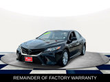 Used 2020 Toyota Camry SE image 2