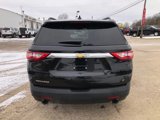 Used 2020 Chevrolet Traverse LT image 5