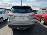 Used 2015 Toyota Highlander XLE image 4
