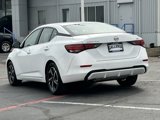 Used 2024 Nissan Sentra SV image 4