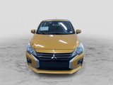 Used 2024 Mitsubishi Mirage LE image 4