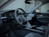Used 2021 Audi e-tron Premium Plus w/ Premium Plus Package image 4