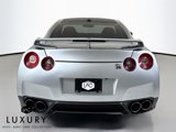 Used 2012 Nissan GT-R Premium image 5