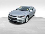 Used 2018 Chevrolet Malibu LT image 5