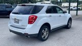 Used 2016 Chevrolet Equinox LTZ w/ Enhanced Convenience Package image 4