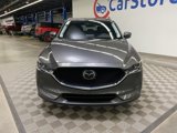 Used 2018 MAZDA CX-5 Touring w/ Preferred Equipment Package image 4