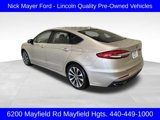 Used 2019 Ford Fusion SE image 5