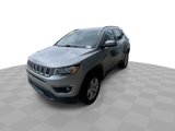 Used 2020 Jeep Compass Latitude w/ Popular Equipment Group image 4