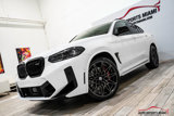 Used 2022 BMW X4 M image 3