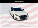 Certified 2022 Nissan Altima 2.5 SR image 3