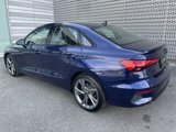Certified 2024 Audi A3 2.0T Premium Plus w/ Premium Plus Package image 3