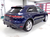 Used 2023 Porsche Macan Turbo image 2