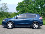 Used 2015 Nissan Rogue S image 4