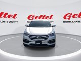 Used 2018 Hyundai Santa Fe Sport image 3