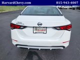 Used 2022 Nissan Sentra S image 5