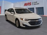 Used 2024 Chevrolet Malibu LT image 3