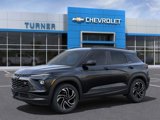 New 2025 Chevrolet TrailBlazer RS w/ Convenience Package image 2