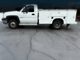 Used 2005 Chevrolet Silverado 3500 2WD Regular Cab image 2