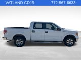 Used 2009 Ford F150 XLT image 4