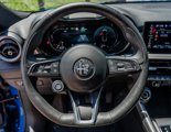 Used 2024 Alfa Romeo Tonale Ti w/ Active Assist Package image 5