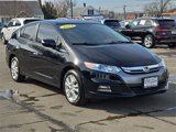 Used 2013 Honda Insight EX image 3