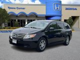 Used 2012 Honda Odyssey EX-L image 2