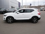 Certified 2025 Volvo XC40 B5 Core image 4