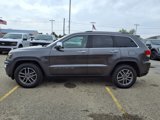 Used 2020 Jeep Grand Cherokee Limited w/ Luxury Group II image 4